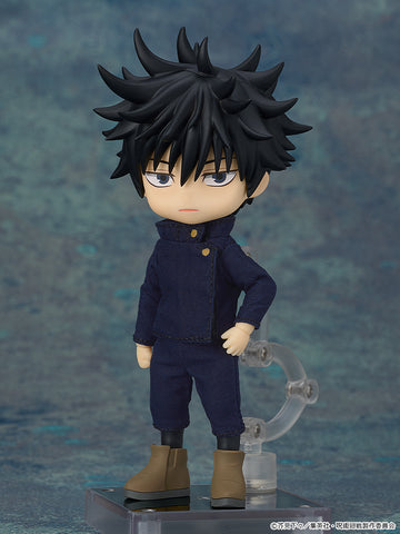 Jujutsu Kaisen Nendoroid Doll Megumi Fushiguro <br>[Pre-Order 27/07/25]