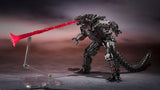 S.H.Monster Arts Mechagodzilla From Godzilla Vs.Kong (2021) Ver.2 <br>[Pre-Order 01/01/25]