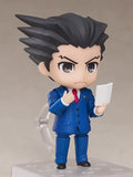 Ace Attorney Phoenix Wright Nendoroid No.1761 (re-run)<br>[Pre-Order 18/10/26]