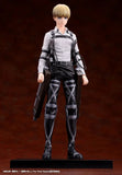 Attack on Titan: The Final Season Armin Arlert The Final Season ver. Oshi Works (GP042) Figurine (084463)<br>[Pre-Order 17/11/26]