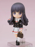 Cardcaptor Sakura: Clear Card Nendoroid Doll Tomoyo Daidouji: Tomoeda Junior High Uniform Ver.<br>[Pre-Order 01/03/26]