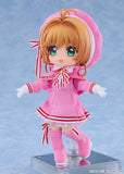 Cardcaptor Sakura: Clear Card Nendoroid Doll Sakura Kinomoto: Costume Ver.<br>[Pre-Order 23/08/26]