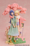 Lycoris Recoil Chisato Nishikigi & Takina Inoue Spring Ver. Non-Scale Figure<br>[Pre-Order 05/07/26]