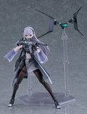 Girls' Frontline 2: Exilium Tololo Figma No.684<br>[Pre-Order 07/06/26]