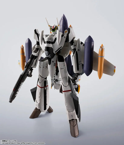 HI-Metal R VF-0S Phoenix (Roy Focker Use) + QF-2200D-B Ghost <br>[Pre-Order 10/08/25]