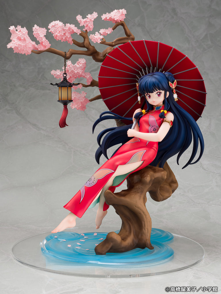 Ranma 1/2 1/7 Scale Figure Shampoo <br>[Pre-Order 26/01/25]