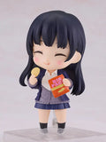The Dangers in My Heart. Anna Yamada Nendoroid No.2220 (Re-run)<br>[Pre-Order 05/04/26]