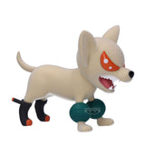 Banpresto - My Hero Academia - Bakudog Fluffy Puffy Figure