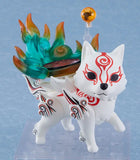Okami Shiranui Nendoroid No.1697<br>[Pre-Order 12/07/26]