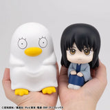 GIntama Lookup Gintama Kotaro Katsura & Elizabeth set With Gift  (849633)<br>[Pre-Order 14/03/26]