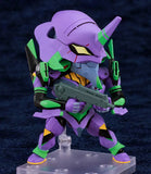 Rebuild of Evangelion  Evangelion Unit-01 Nendoroid No.2870<br>[Pre-Order 09/11/25]