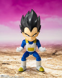S.H.Figuarts Vegeta Mini -Daima-<br>[Pre-Order 12/11/25]