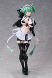 Shinovi Master Senran Kagura: NEW LINK Hikage: Bondage Maid Ver.<br>[Pre-Order 17/05/26]