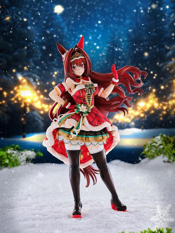 Umamusume: Pretty Derby Daiwa Scarlet: Scarlet Nuit Etoile Figurine <br>[Pre-Order 23/02/25]