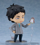 Haikyu!! Keiji Akaashi: School Uniform Ver. Nendoroid No.2679 <br>[Pre-Order 26/01/25]