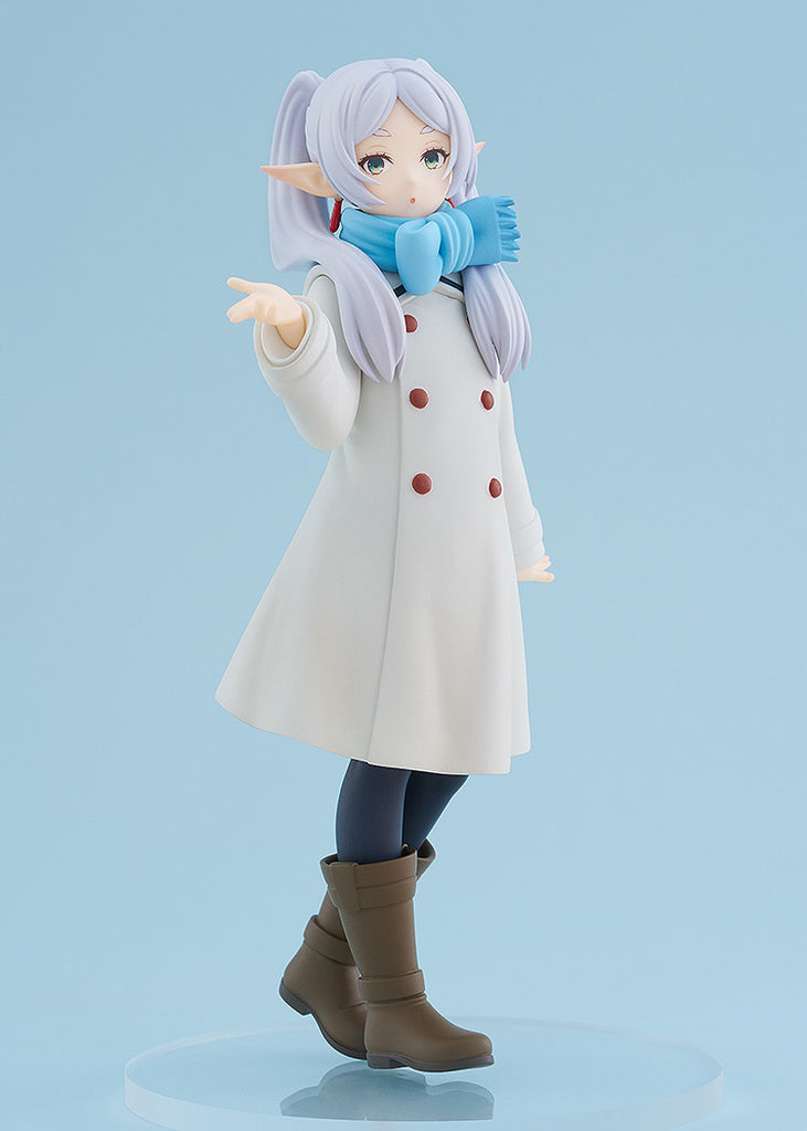 Frieren: Beyond Journey’s End Pop Up Parade Frieren: Blow Kiss Ver. <br>[Pre-Order 02/03/25]