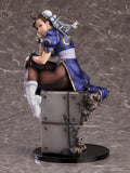 Street Fighter Series Chun-Li (Re-run)<br>[Pre-Order 12/04/26]