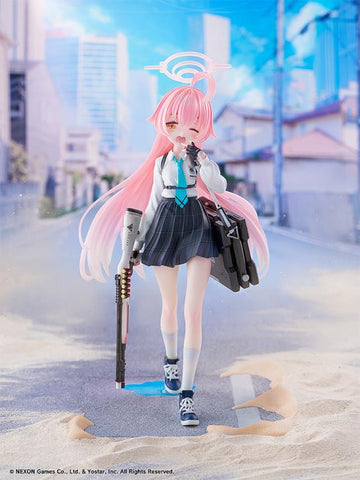 Blue Archive Hoshino Figurine <br>[Pre-Order 31/08/25]