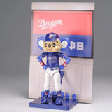 Chunichi Dragons Mascot Doala Plafia Doala Visitor Ver.<br>[Pre-Order 19/07/26]