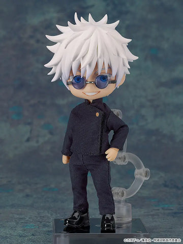 Jujutsu Kaisen Nendoroid Doll Satoru Gojo: Tokyo Jujutsu High School Ver. <br>[Pre-Order 31/08/25]