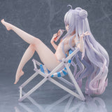 Azur Lane Le Malin Mercredi at the Secret Base Ver. Figurine <br>[Pre-Order 14/12/24]