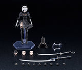 NieR:Automata Ver1.1a YoRHa No.2 Type B Figma 2B <br>[Pre-Order 12/01/25]