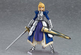 Fate/Stay Night Saber 2.0 Figma No.227<br>[Pre-Order 14/09/25]