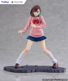 Dandadan Tenitol Momo Figurine <br>[Pre-Order 15/12/24]