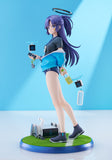 Blue Archive Yuuka Track Figurine <br>[Pre-Order 15/12/24]