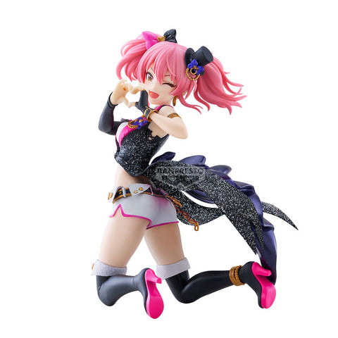 The Idolmaster Cinderella Girls Espresto Effect and Glitter Dress Mika Jougasaki Repaint ver. <br>[Pre-Order]