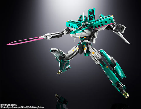 Soul of Chogokin GX-115 Shinkalion E5 Hayabusa <br>[Pre-Order 17/06/25]