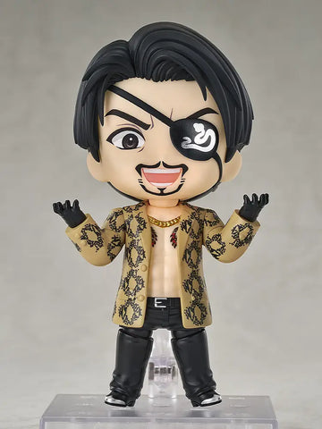 Yakuza Goro Majima Nendoroid No.2786 <br>[Pre-Order 07/09/25]