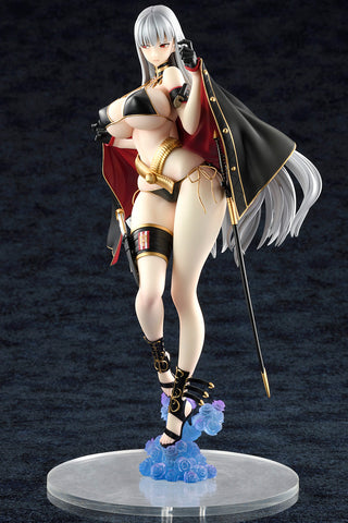 Valkyria Chronicles 4 Selvaria Bles Swimsuit Ver. Figurine <br>[Pre-Order 02/02/25]