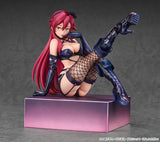 Tengen Toppa Gurren Lagann Kirameki Yoko Box: Pieces of Sweet Stars Yoko: Bondage Costume Ver.<br>[Pre-Order 05/07/26]