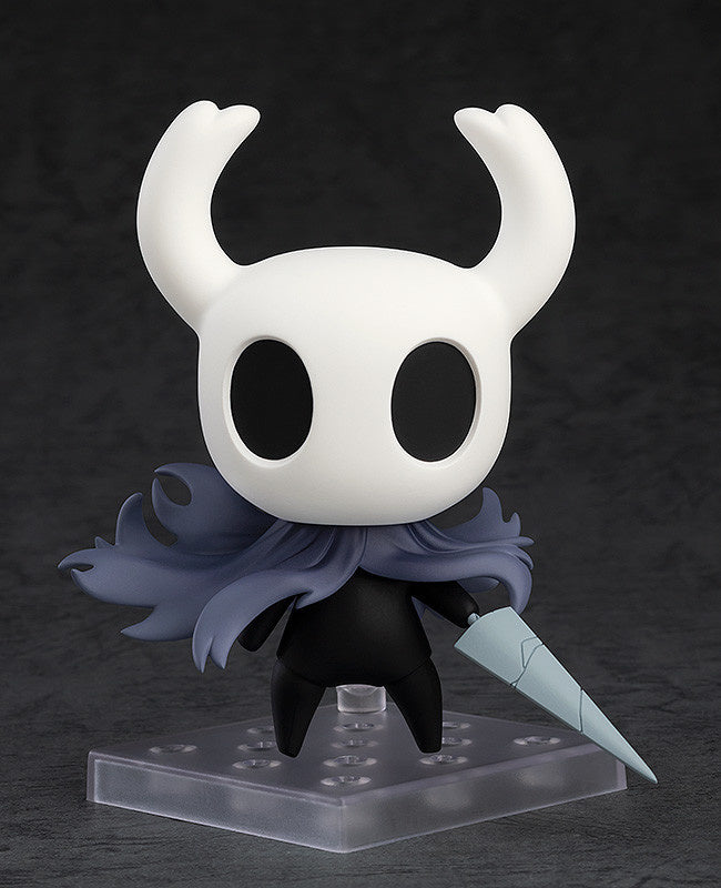 Hollow Knight The Knight Nendoroid No.2195 <br>[Pre-Order 13/07/25]