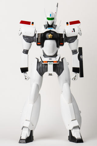 Mobile Police Patlabor the Movie 1/20 Scale Ingram Unit 1 Soft Vinyl Figure <br>[Pre-Order 23/02/25]