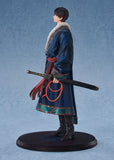 Time Raiders Zhang Qiling: Xinxue Jiumeng Ver. Figurine <br>[Pre-Order 01/12/24]