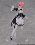Re:Zero-Starting Life in Another World- Kadokawa Plastic Model  Series Ram<br>[Pre-Order 05/07/26]