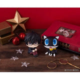 Persona 5 Lookup Persona 5 the Royal Hero & Morgana set With Gift (852978)<br>[Pre-Order 19/09/26]