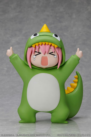Bocchi the Rock! Hitori Gotoh Attention-Seeking Monster Soft Vinyl Figure (Re-run) <br>[Pre-Order 22/06/25]