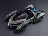 Future GPX Cyber Formula Variable Action Variations Future GPX Asrada V.S.X-R With Gift (843532) <br>[Pre-Order 21/02/25]