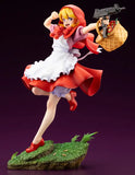 Dark Stalkers B.B.Hood Bishoujo Statue SV386 Figurine<br>[Pre-Order 12/11/25]