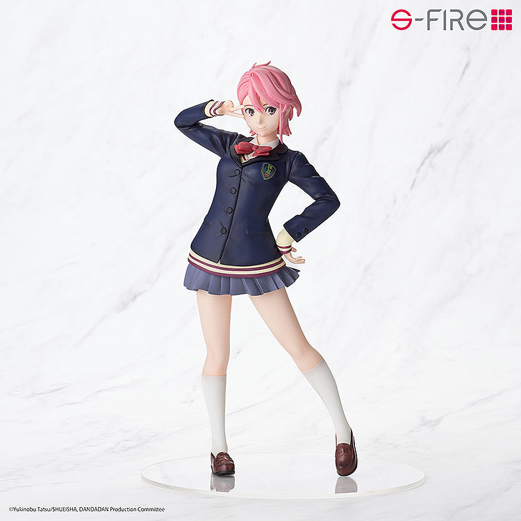 Dandadan TV Anime "Dan Da Dan" Figure Aira <br>[Pre-Order 20/04/25]