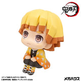 Demon Slayer: Kimetsu no Yaiba Lookup Demon Slayer：Kimetsu no Yaiba Zenitsu Agatsuma Grumpy (853487)<br>[Pre-Order 14/11/26]