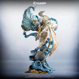 Kishin Kitarinu Statue<br>[Pre-Order 19/10/25]