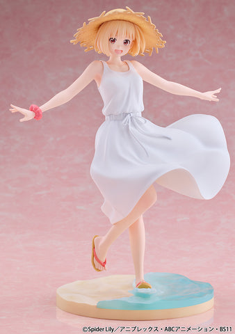 Lycoris Recoil Chisato Nishikigi White dress version Figurine <br>[Pre-Order 15/06/25]