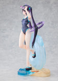 Rosuuri Original Character Cheshire Cat Mika: Swimsuit Ver. Figurine<br>[Pre-Order 26/10/25]
