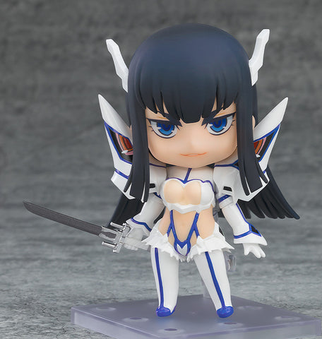 Kill la Kill Satsuki Kiryuin: Kamui Junketsu Ver.Nendoroid No.2809 <br>[Pre-Order 03/08/25]