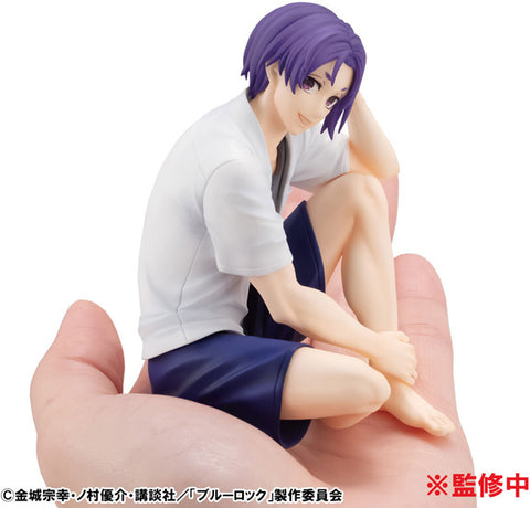Blue Lock G.E.M. series Blue Lock Palm size Reo Mikage (845314) <br>[Pre-Order 14/06/25]