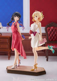 Lycoris Recoil Pop Up Parade Chisato Nishikigi/Takina Inoue: After Party! Ver. L Size<br>[Pre-Order 24/05/26]